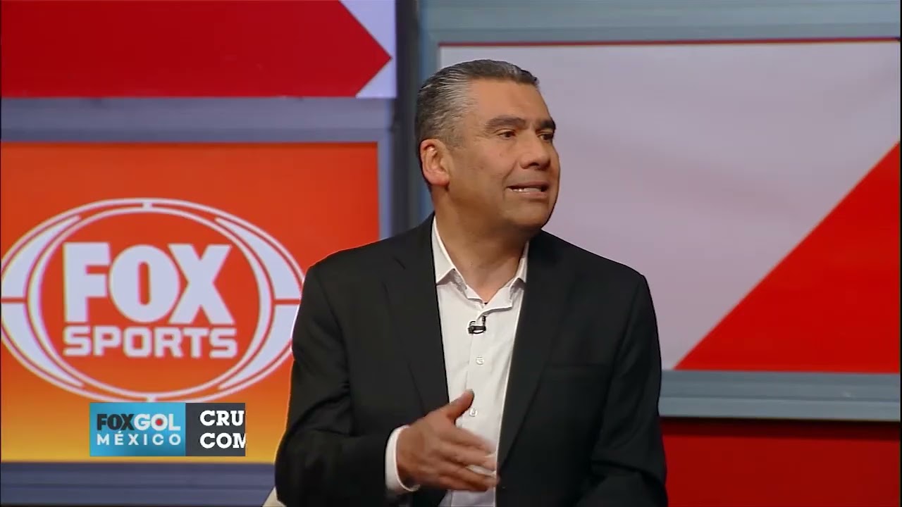 PAUL AGUILAR ELOGIA A CHIVAS Y CRUZ AZUL; "Son los equipos que mejor están jugando"