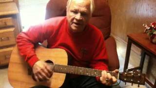 Kenny Cash - Folsom Prison Blues Christian Version