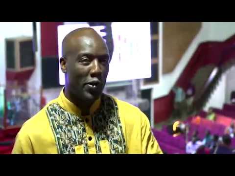 GLS KENYA 2017