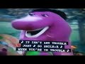 SMILE Barney S Halloween Party