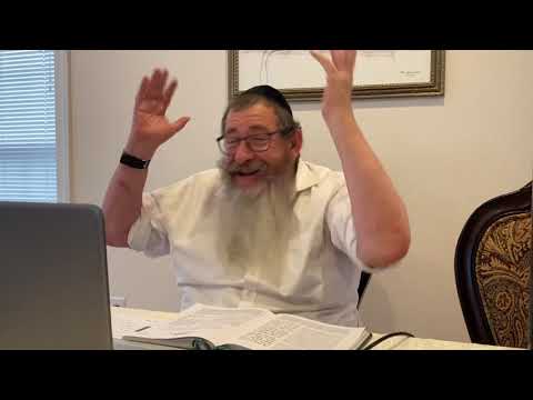 Virtual Tehillim (Psalms) Class Chapter 118 Part 3- Rabbi Yaacov Orimland-Young Israel of Margate NJ