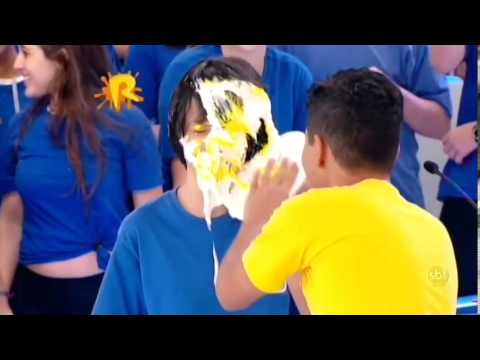 Passa Ou Repassa 16/02/2014 - Colégio São Sabas X Colégio Monte Virgem (Completo)