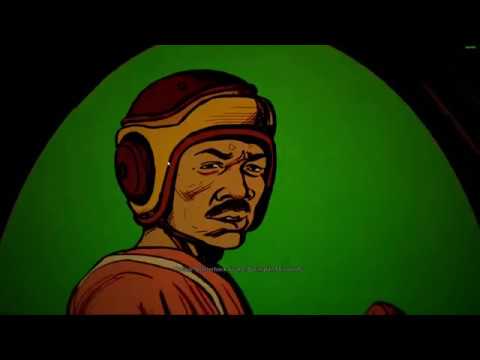 Wolfenstein II: The Freedom Chronicles Episode 1 Walkthrough part 1 - Pristine Fist