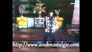 GILLES FLORO Absence 1990 Rythmo Disc ( 8385-41 ) By DOUDOU 973