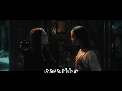 Seventh Son Featurette Cursed love Thai sub