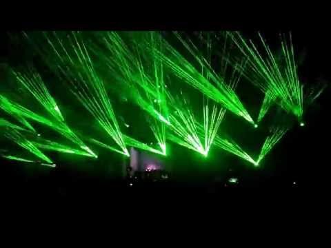 Martin Garrix & MOTi - Virus @ Medusa Sunbeach Festival 2016