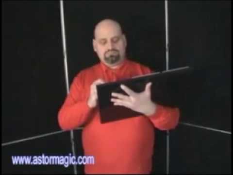 Astor Epic Perfected by Astor - www.MJMMagic.com