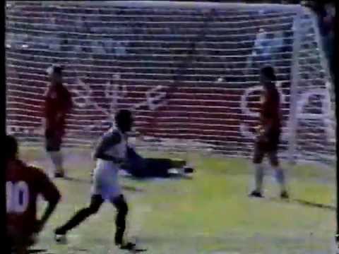 America 2x1 Volta Redonda - Taça Rio 1993.VOB