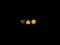 Mujhko Galat Na Samjhna Whatsapp Status Black Screen Lyrics Viralshort Terinding Youtubeshorts