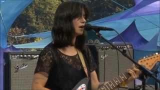 Sharon Van Etten - Tarifa