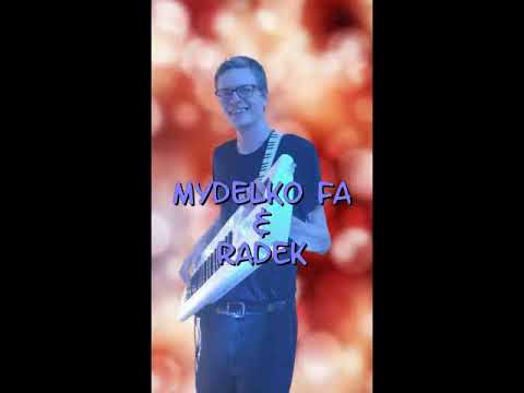 Mydełko Fa — Radek