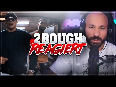 2Bough REAGIERT: CAPITAL BRA & SAMRA - TILIDIN (PROD. BY BEATZARRE & DJORKAEFF)