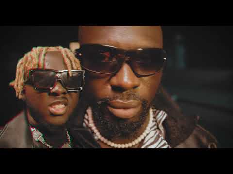 KAAMA FT KWAME YOGOT- YAYE KOOM (Off￼icial Video)