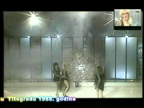 ASKE u Titogradu 1988 g