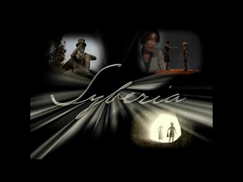 Let's Play Syberia [Part 1]