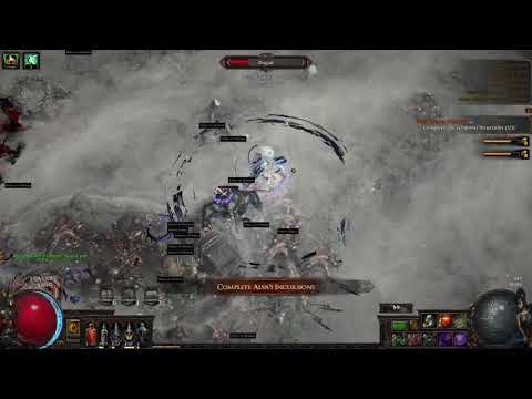 [3.10] Toxic Rain Trickster - T14 Tropical Island