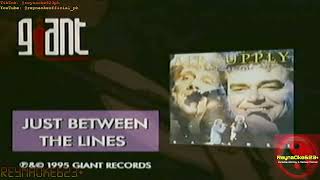 71. Just Between The Lines | Air Supply | Air Supply &amp; Friends | Giant Records