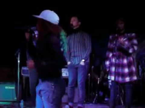 Obrigado - MC Grazy Liz