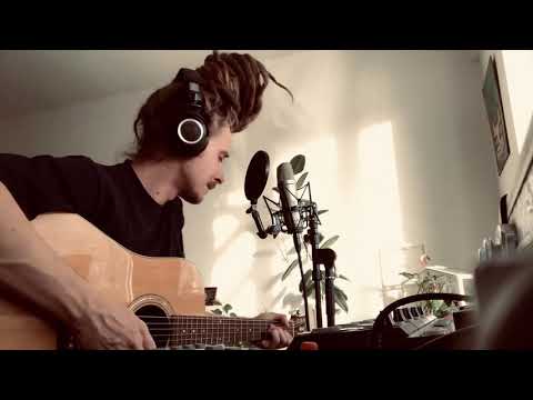 Erik Šulc - Something / The Beatles (obyvka session)