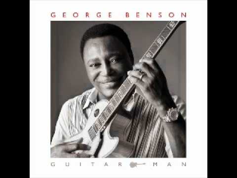 George Benson Lady in My Life