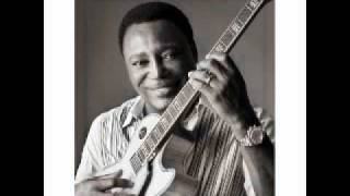 George Benson Lady in My Life
