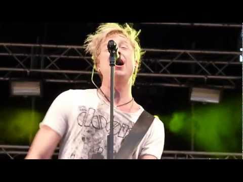 ~~Sunrise Avenue~~Birds & Bees~~