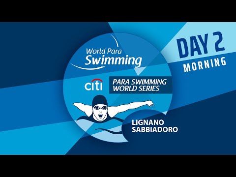 World Series Lignano 2022 - Day 2 / Morning