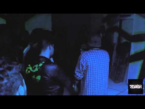 Finale Pt2 Fat Groove 2.0 (Vol1) - Serblack vs El Gringo