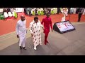 Dr Uma Ukpai Ministration At 18th PFN Biennial Conference At Glory Dome Abuja