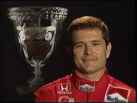 CART 2000 - FONTANA (THE 500) - ROUND 20