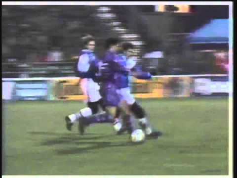 1995 December 6 Grasshoppers Switzerland 0 Real Madrid Spain 2 Champions League