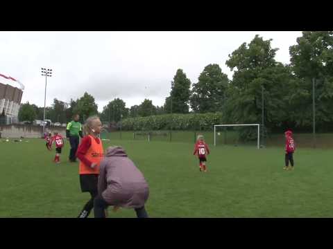 STADI CUP 2014: EPS T06 Lumikit White - PPS Flamingot T05/06