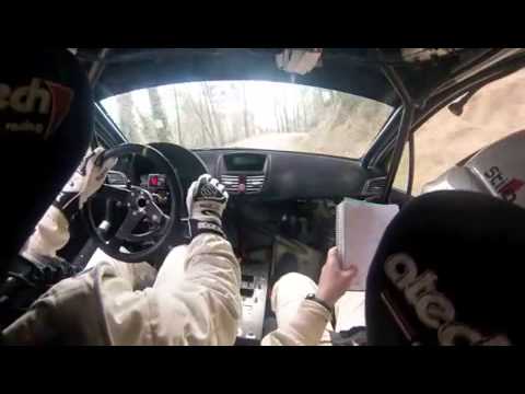 RALLY ELBA 2013: BAISI - TRICOLI WWW.IDEAIMMAGINE.NET