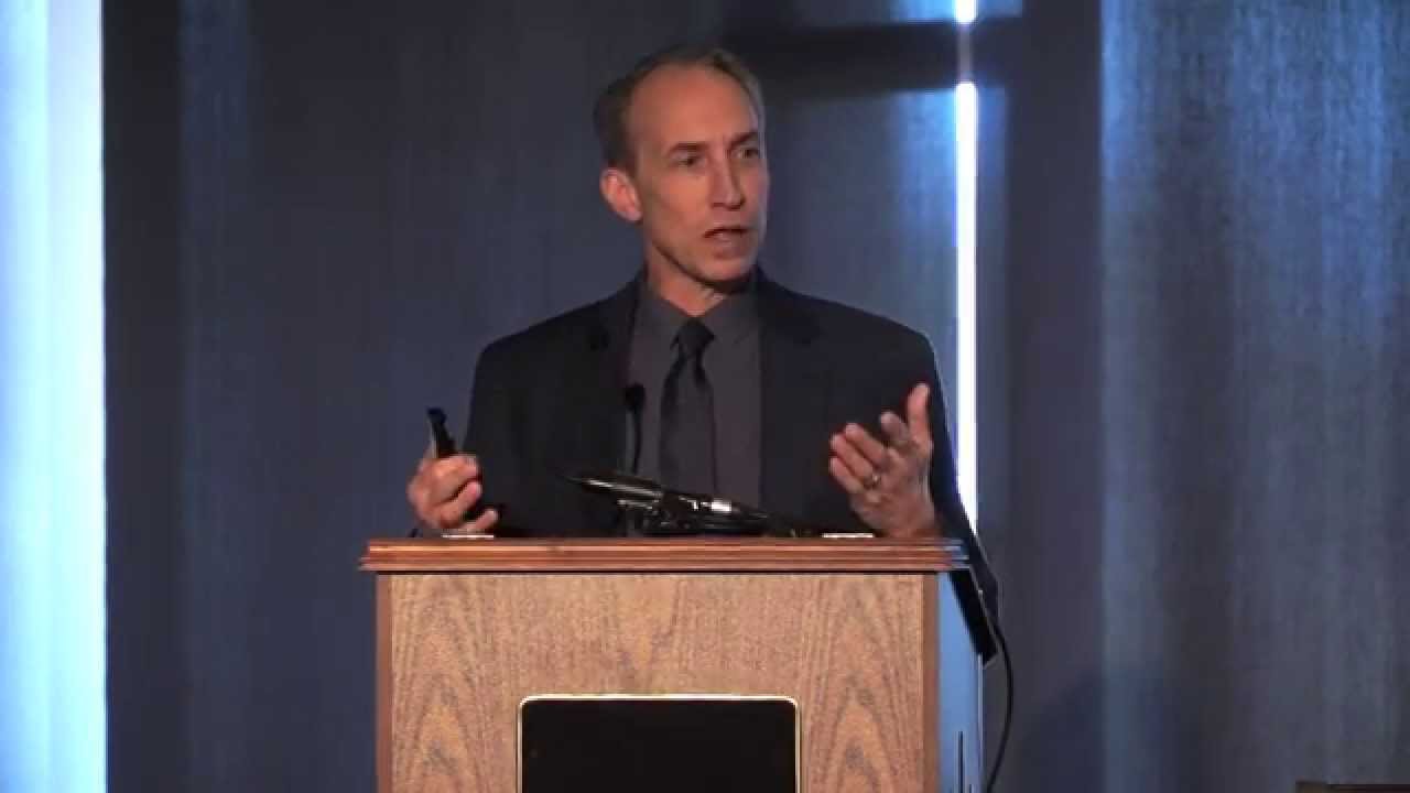 Setting the Context - Michael Boland