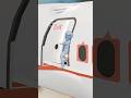 Ahmedabad Air India Plane Accident Explanation 3d