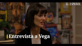 Vega, la única cantante indie que salió de Operación Triunfo