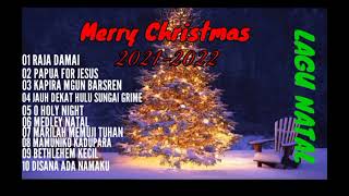 Download lagu Lagu Natal 2021-2022/Lagu Natal Terbaik Sepanjang Masa.wilson wanda. mp3