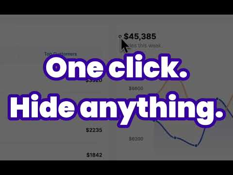 Item video thumbnail