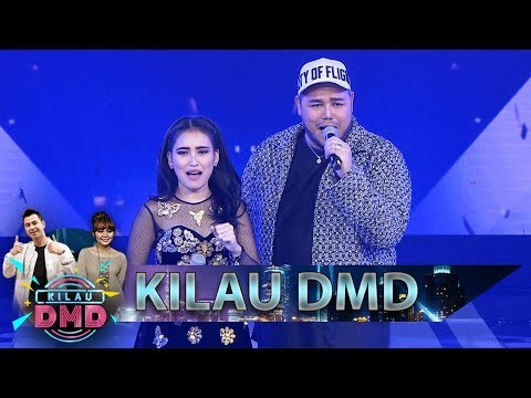 Ayu Ting Ting Duet Bareng Ivan Gunawan, Raffi Ahmad Langsung BETE - Kilau DMD (7/2)