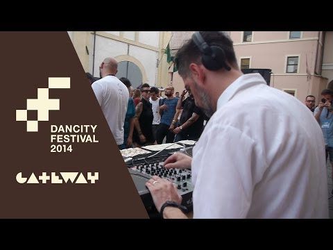 Dancity Festival 2014 - SAURO COSIMETTI