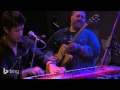 Nick Moss Band - I Want The World To Know (Bing Lounge)