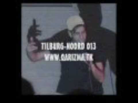 Dj iNTiKaM Ft QaRiZMa & 27 EfKaR - ßomßaSTiq