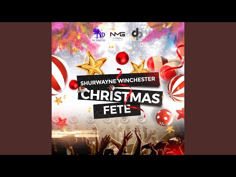 Christmas Fete