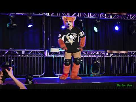 Midwest FurFest 2021 - Dance Competition - Atsu