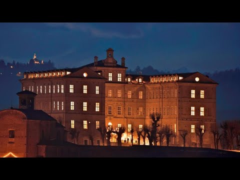 Castello di Montaldo Torino, Montaldo Torinese, Italy