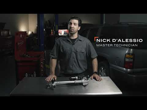Save time with Dorman's complete wiper linkage and motor assemblies