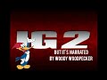 Inspector Gadget 2 Teaser Trailer But It S Narrated By Woody Woodpecker