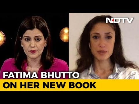 download lagu mp3 mp4 Fatima Bhutto, download lagu Fatima Bhutto gratis, unduh video klip Fatima Bhutto