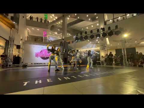 ANTIFRAGILE - Le sserafim - cover by Viii (Hannah, Hannis, Kyra, Dahlia & Adara)