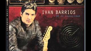 Ivan Barrios ft. Selecta Catboy - 